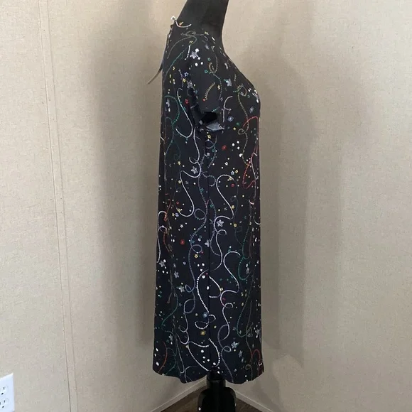 NWT LuLaRoe Dress small - Picture 3 of 8